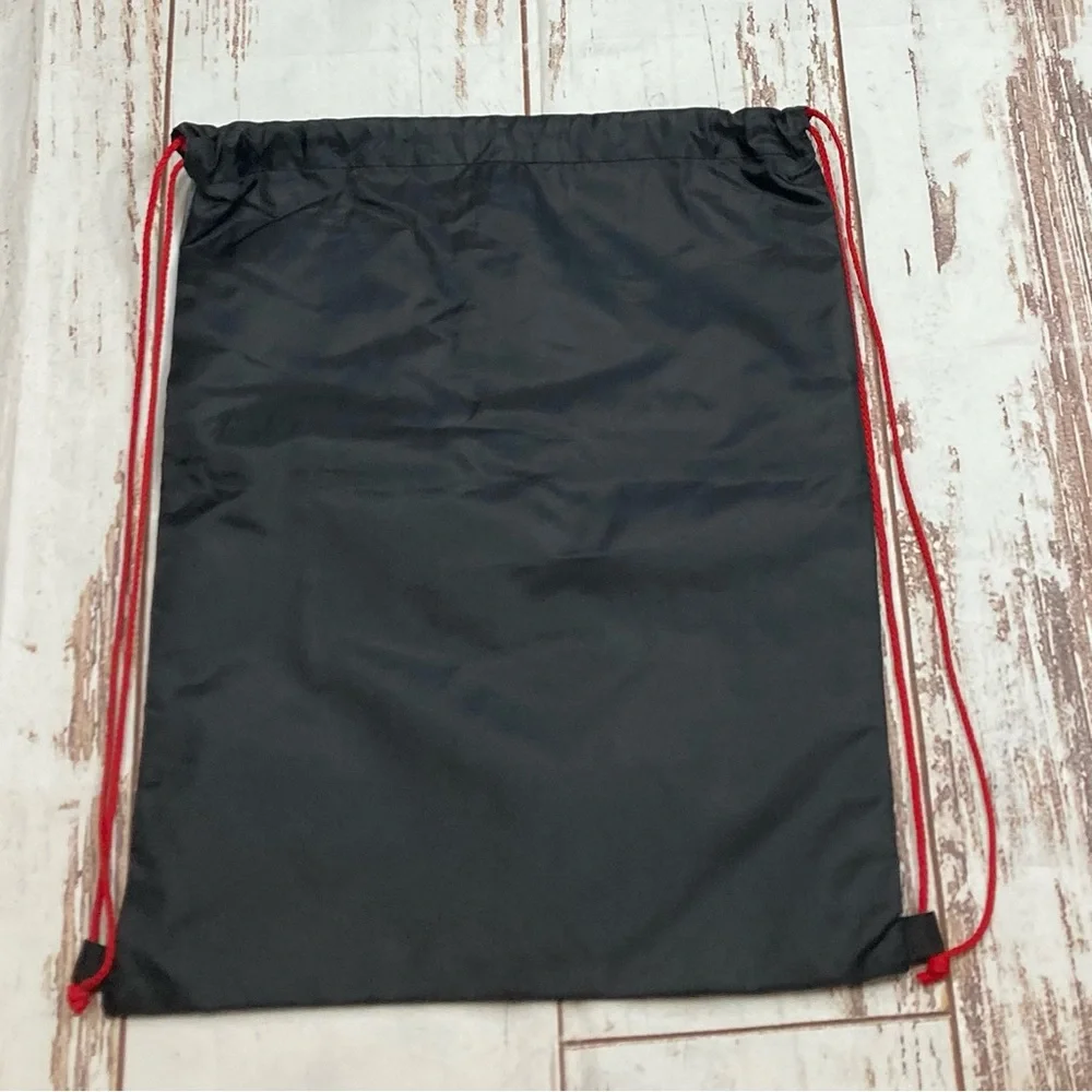 Cinch Bag MAYHEM Tools Black Gray & Red - Picture 9 of 11